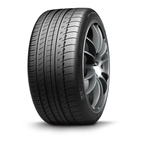 235/50R17 opona MICHELIN PILOT SPORT PS2 N1 96Y